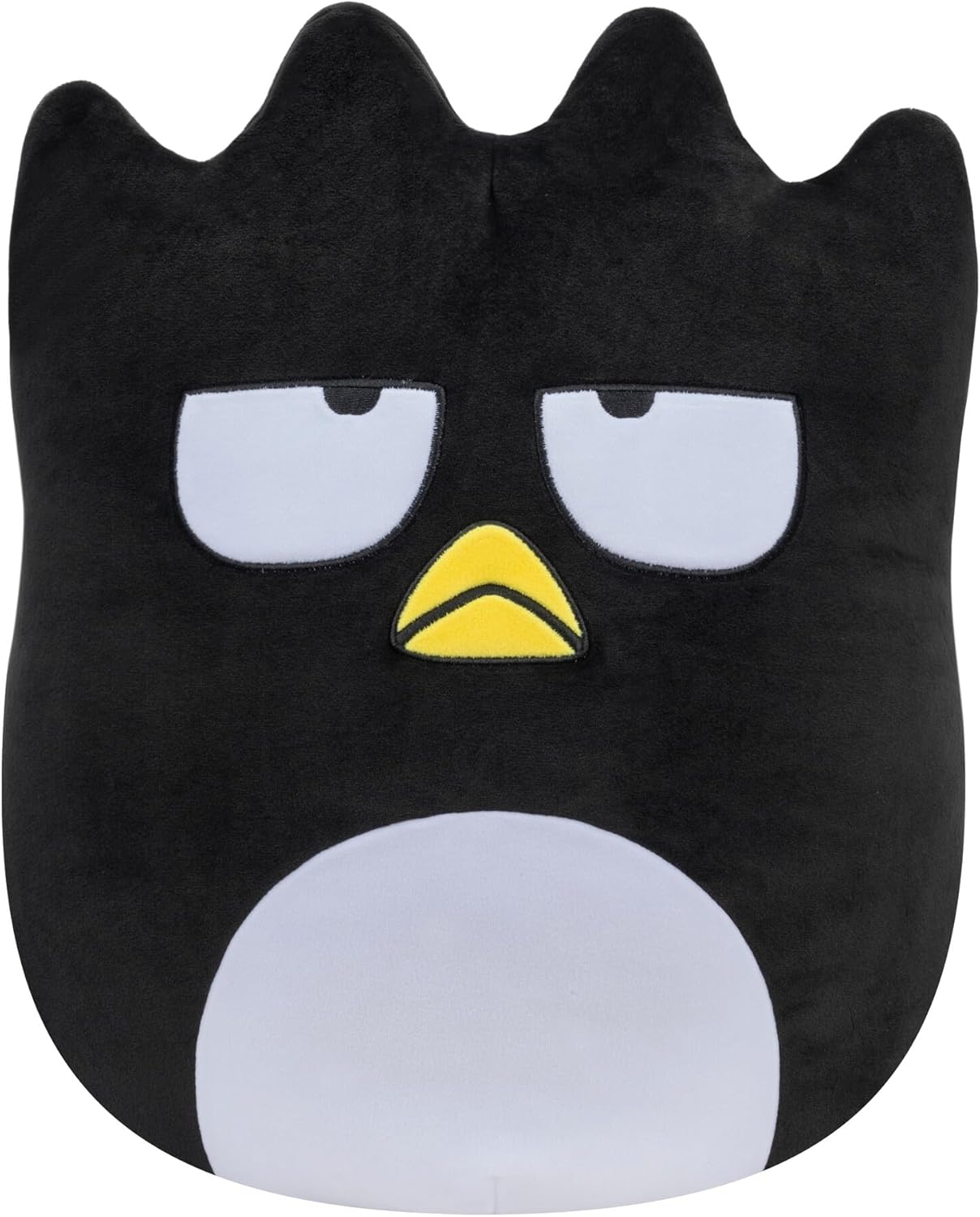 Squishmallows Hello Kitty and Friends Badtz-Maru Plush