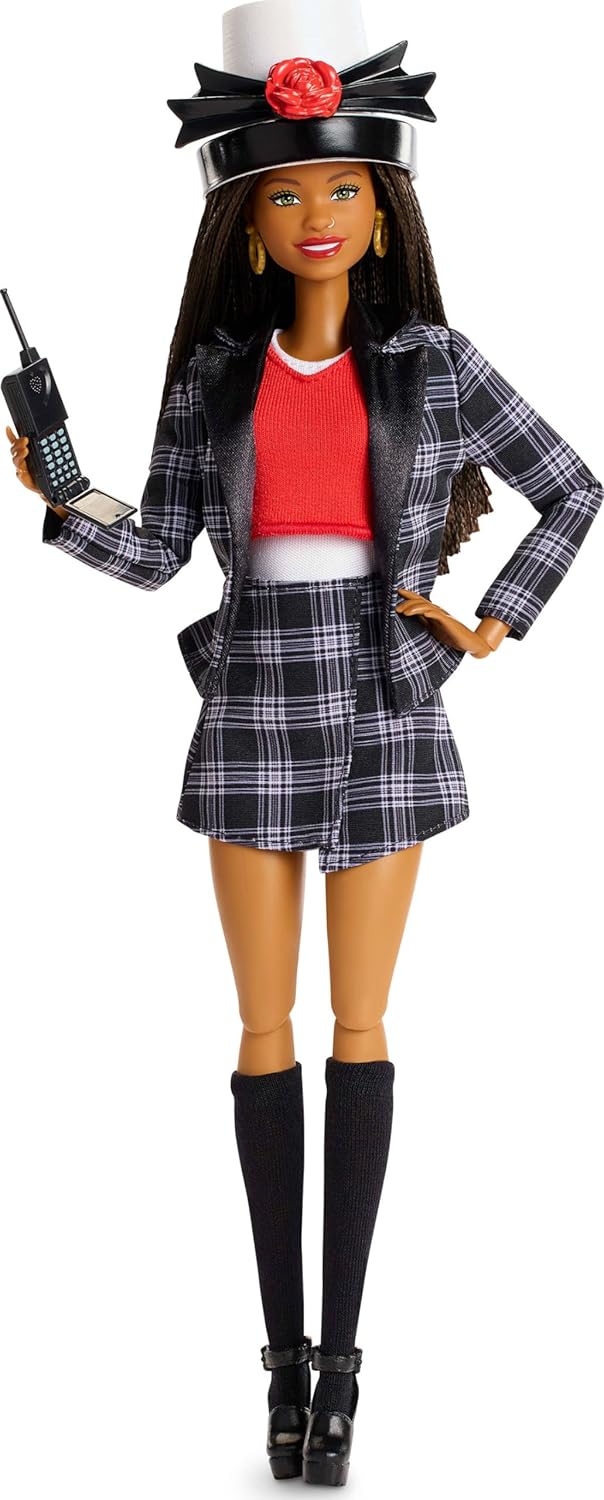 Barbie Signature Dionne – Clueless 30th Anniversary Edition