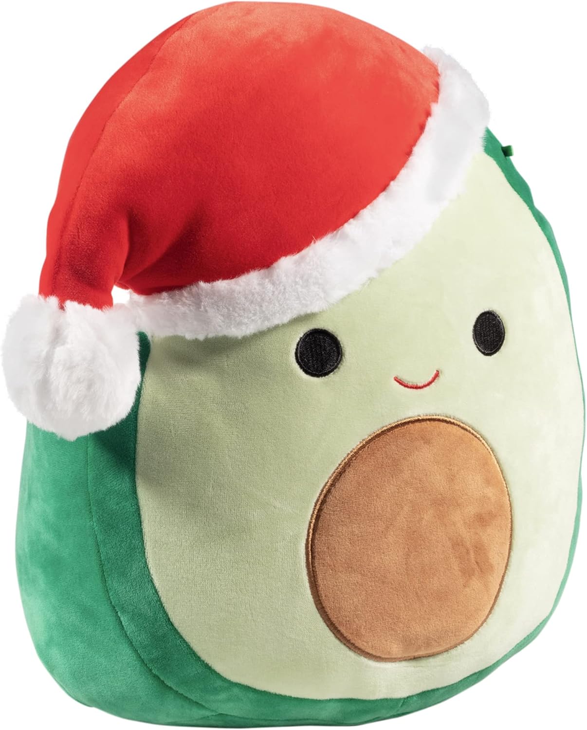 Squishmallows Austin The Christmas Avocado