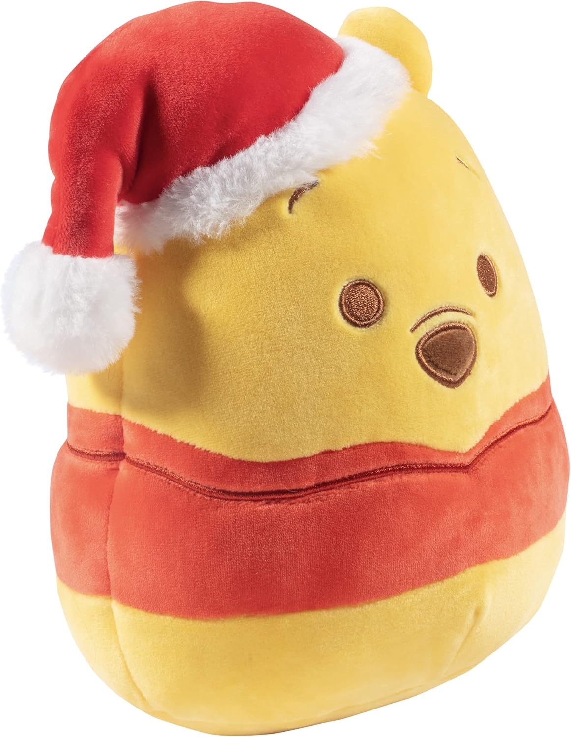 Squishmallows Christmas / Disney Winnie The Pooh Christmas Plush
