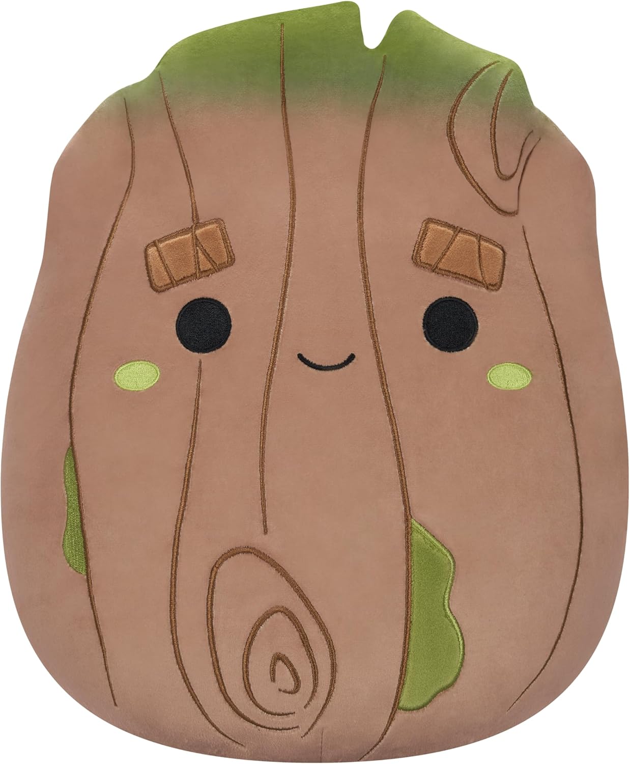 Squishmallows  Disney  Marvel Groot