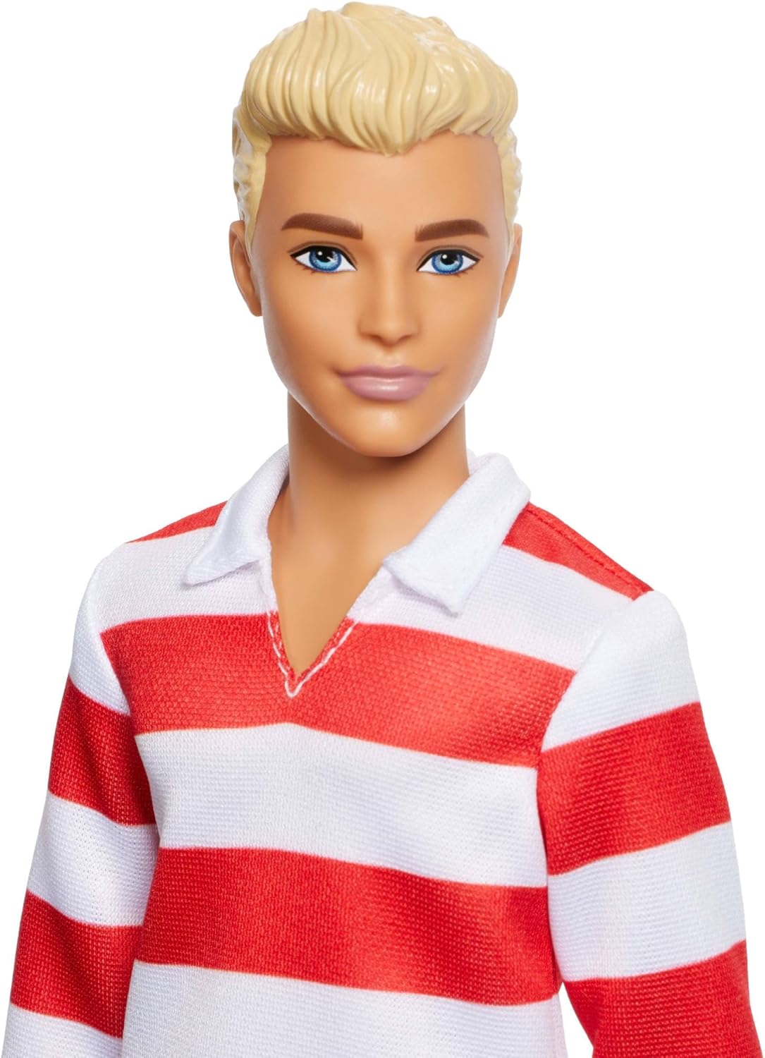 Barbie Fashionistas Ken Doll