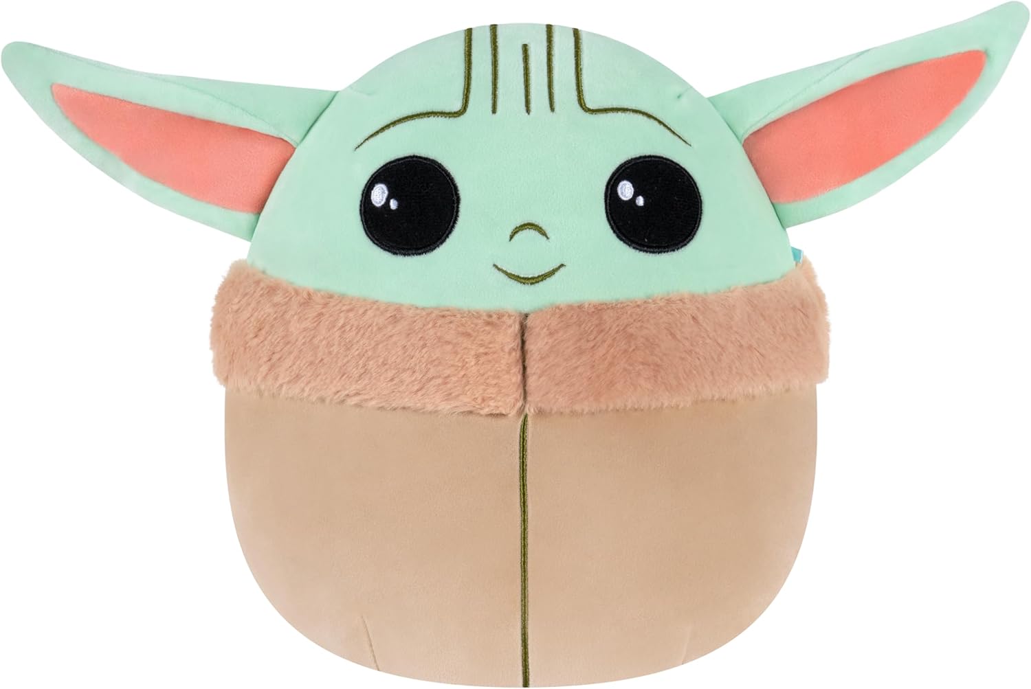 Squishmallows  Disney “Star Wars” Grogu