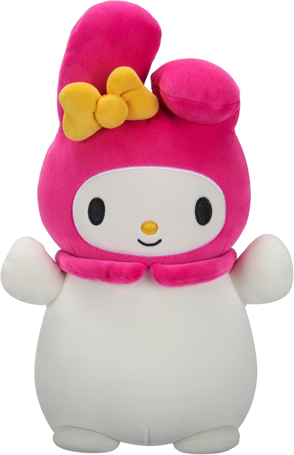Squishmallows Hello Kitty and Friends My Melody HugMees