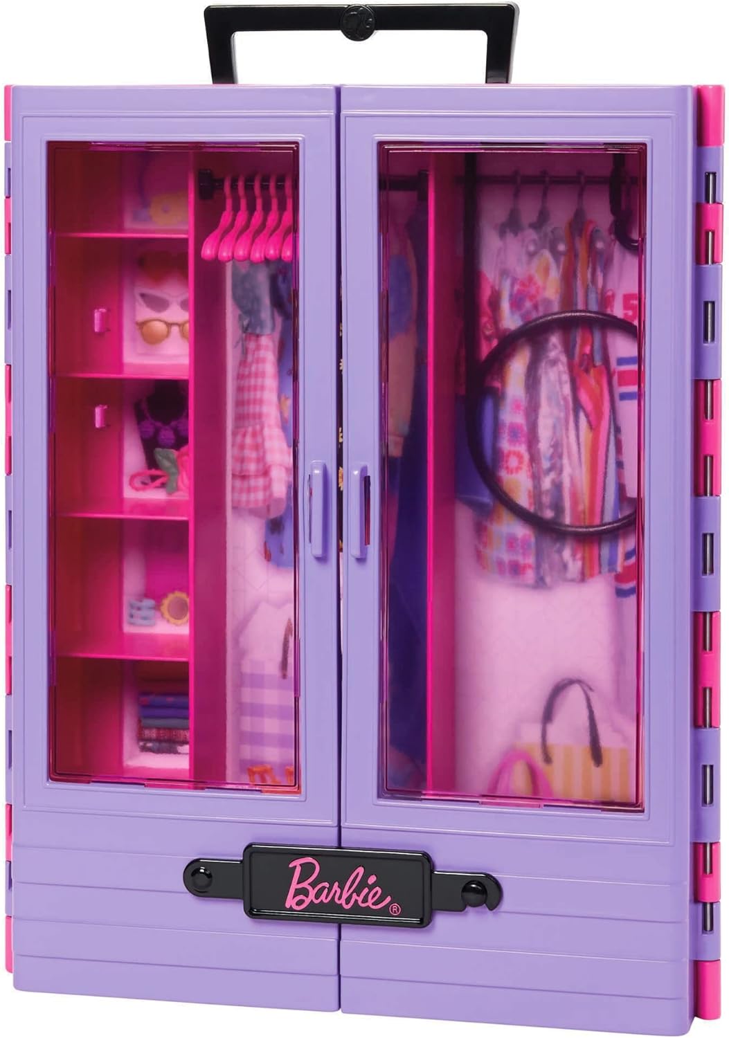 Barbie Fashionistas Ultimate Closet