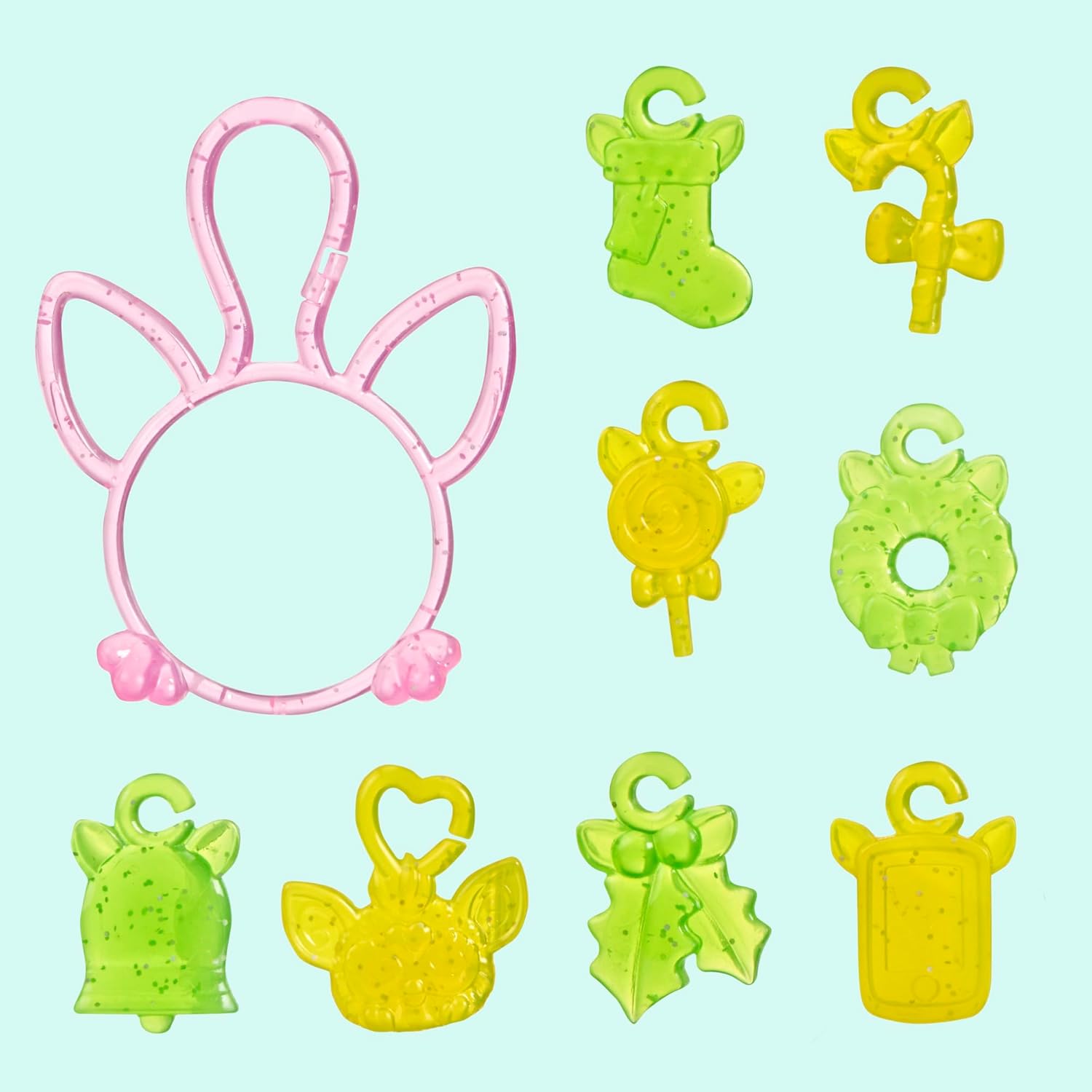 FURBY Minis Advent Calendar