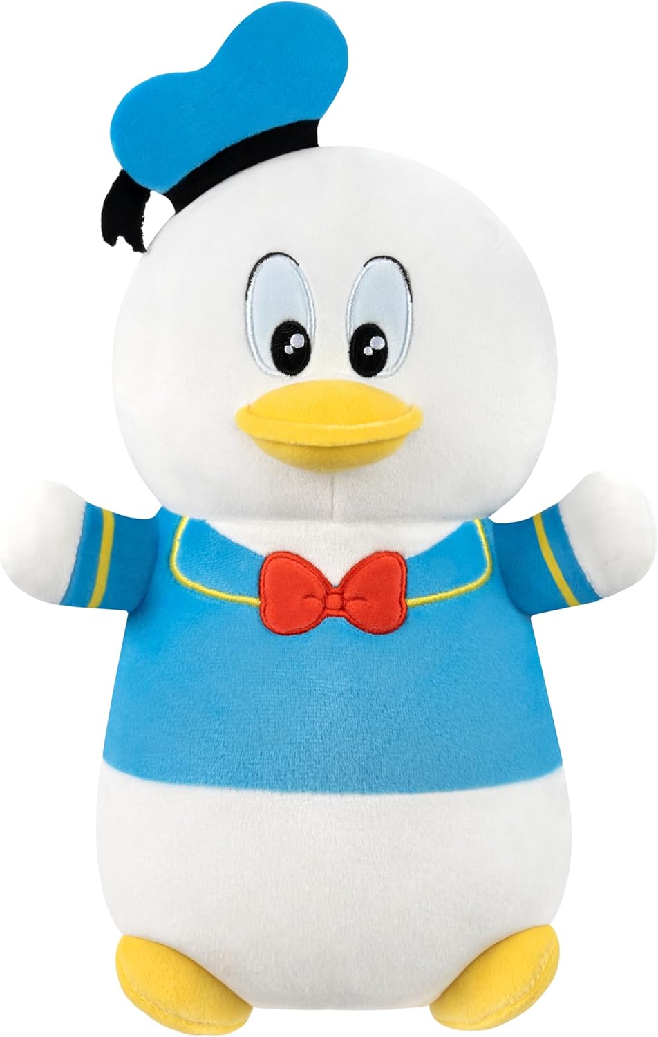 Squishmallows  Disney Donald Duck HugMees