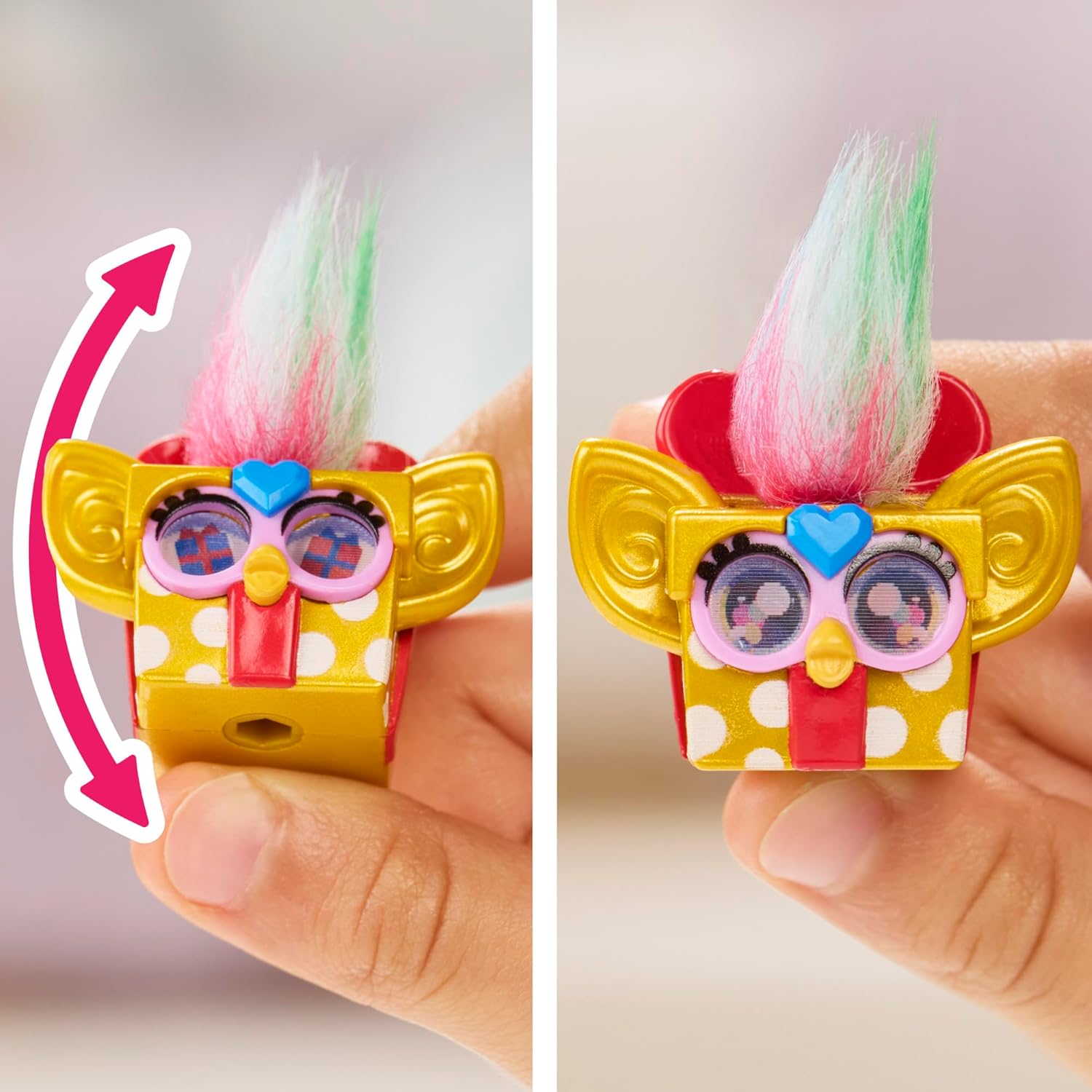 FURBY Minis Advent Calendar