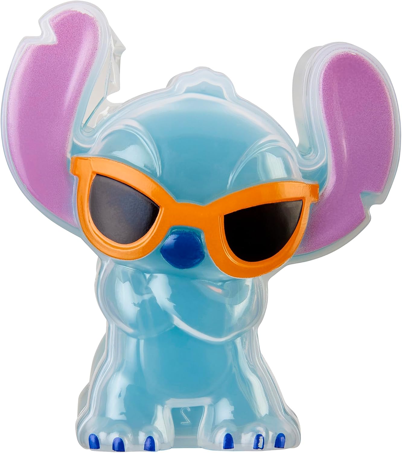 CRA-Z-Slimy Cool Stitch Slime Toy  Disney Lilo & Stitch Sensory Toy for Kids Ages 6+