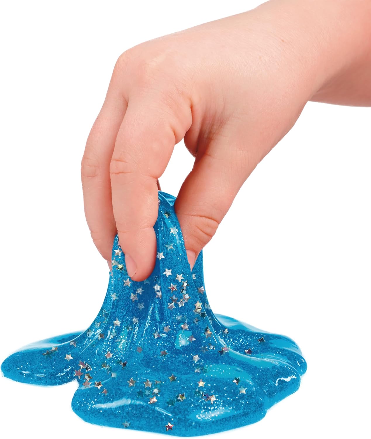 Cra-Z-Slimy Bold & Brite 8 Count – Vibrant Premade Slime Collection