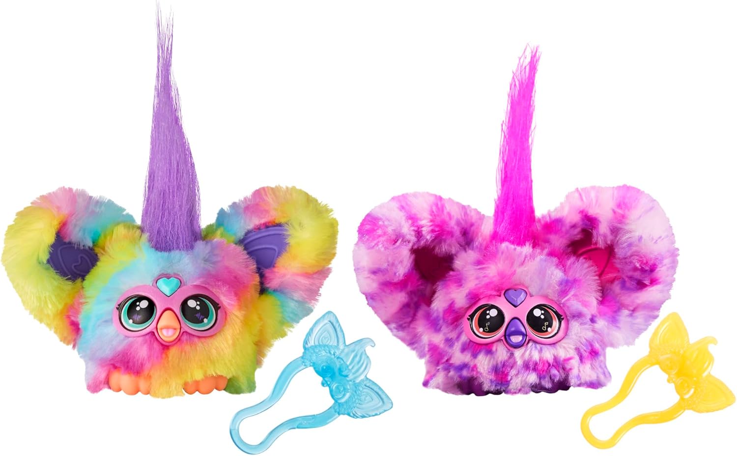 Furby Furblets 2-Pack