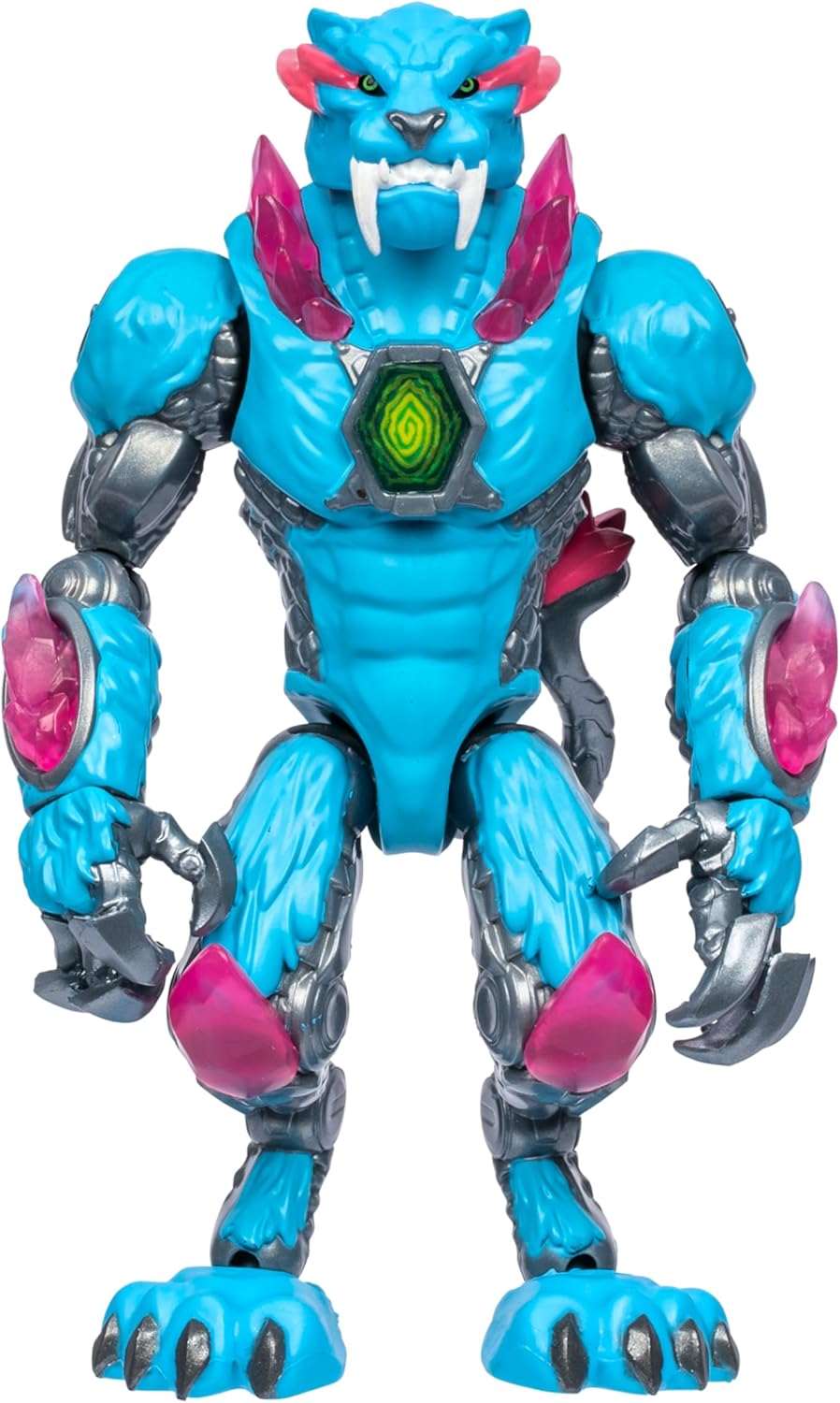 MrBeast Lab Mutators – Iconic Panther