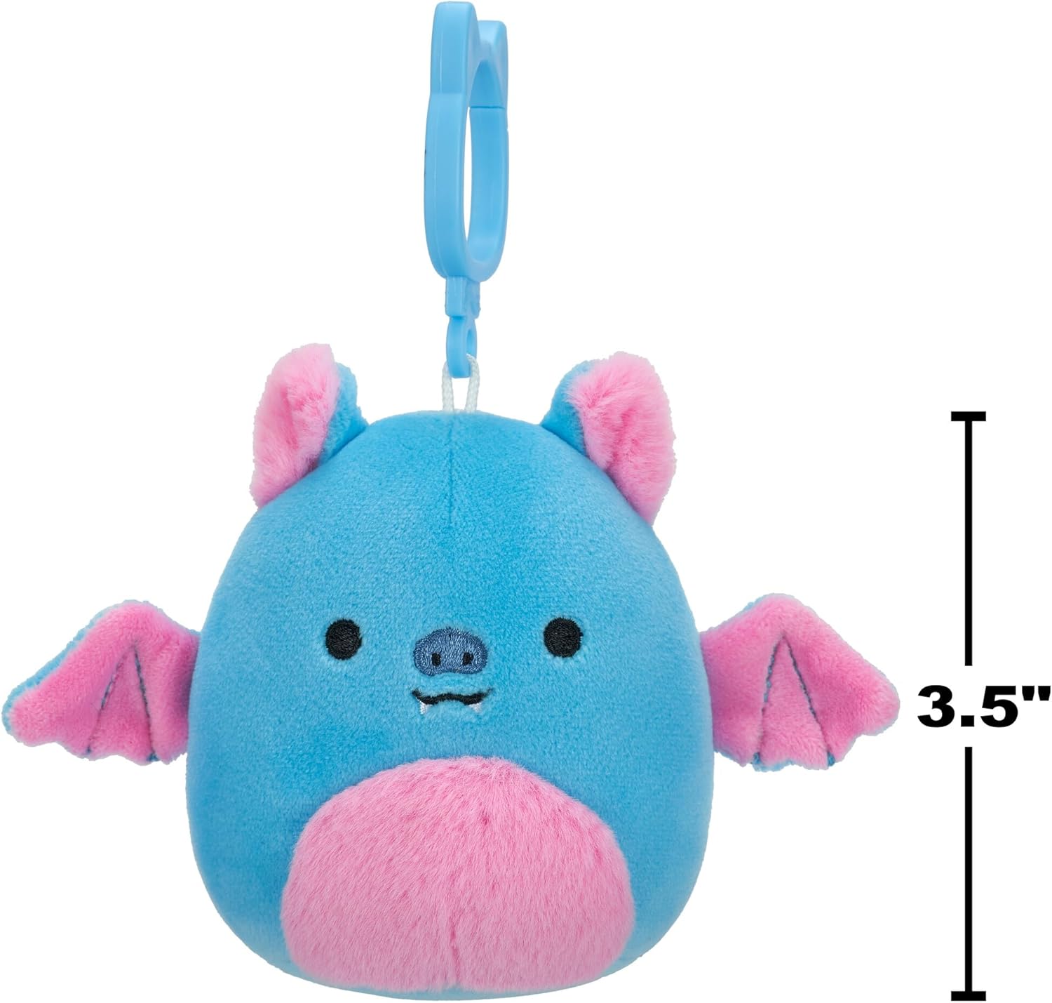 Squishmallows Original Micromallows 5-Pack