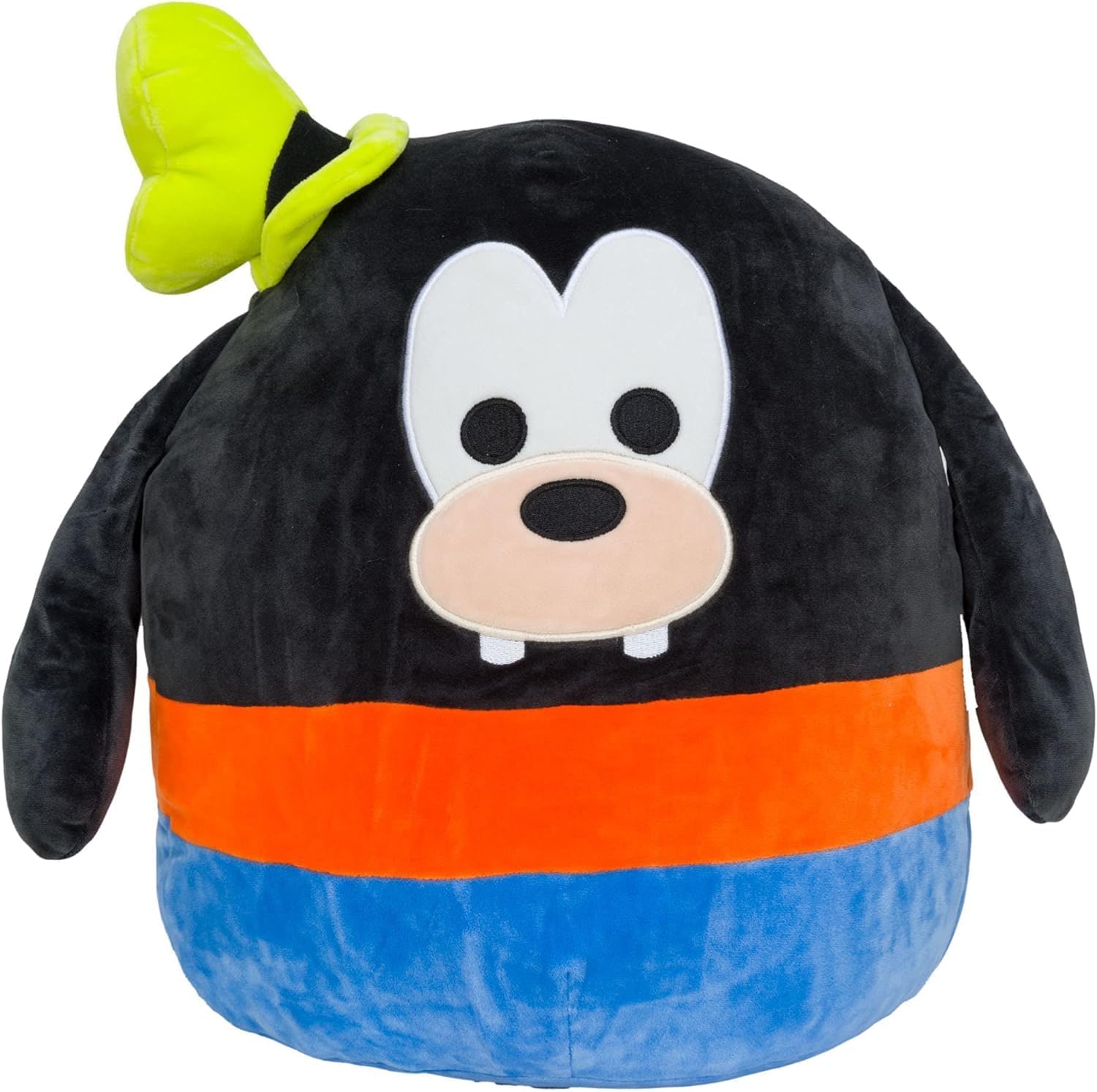 Squishmallows  Disney Goofy