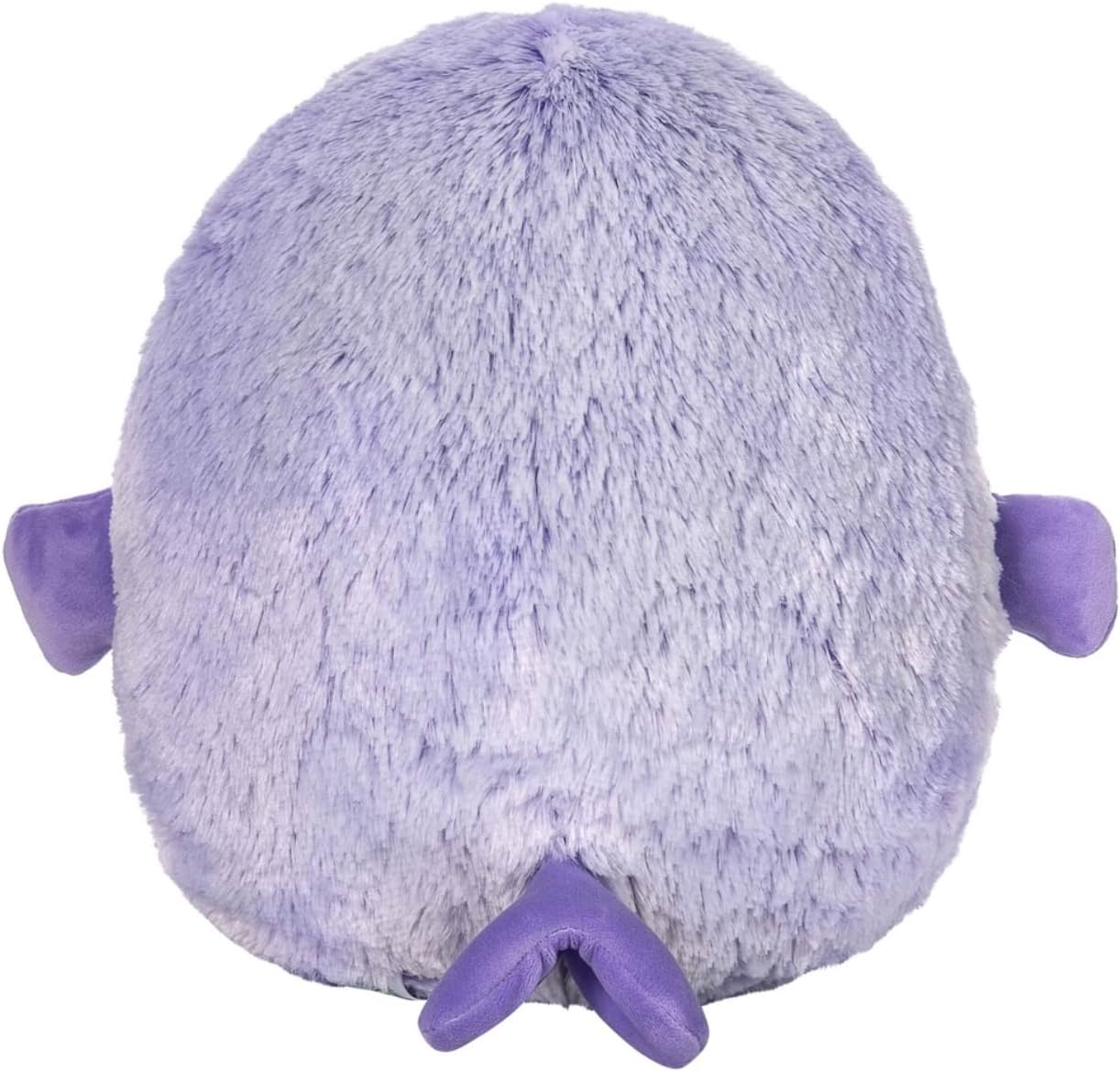 Squishmallows Fuzz-A-Mallows Ellen Seal