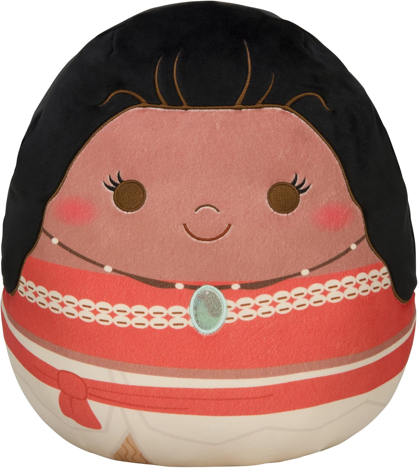 Squishmallows  Disney Moana