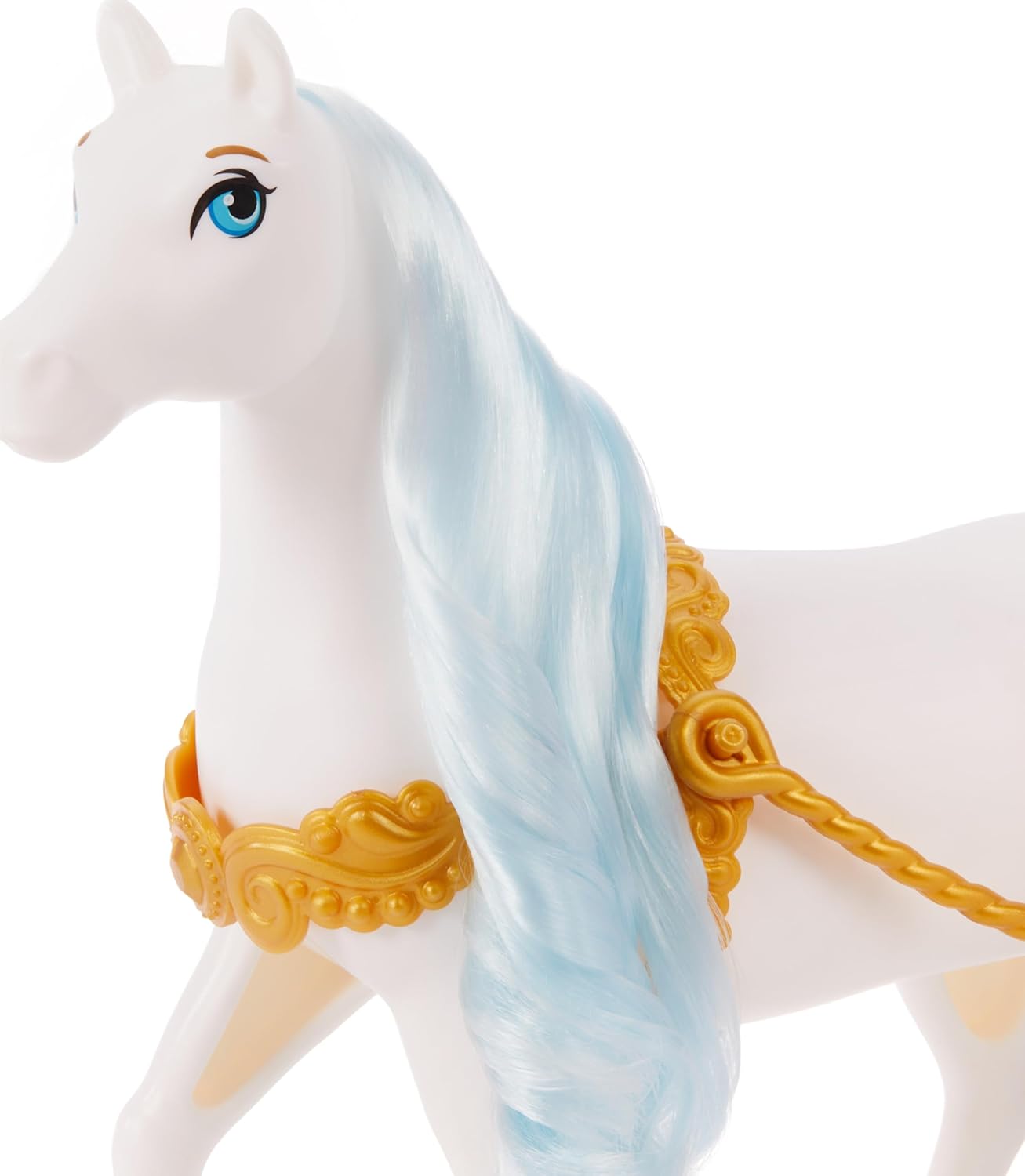 Disney Princess Cinderella Carriage & Horse Set | Inspired by Disney’s Cinderella | Ages 3+
