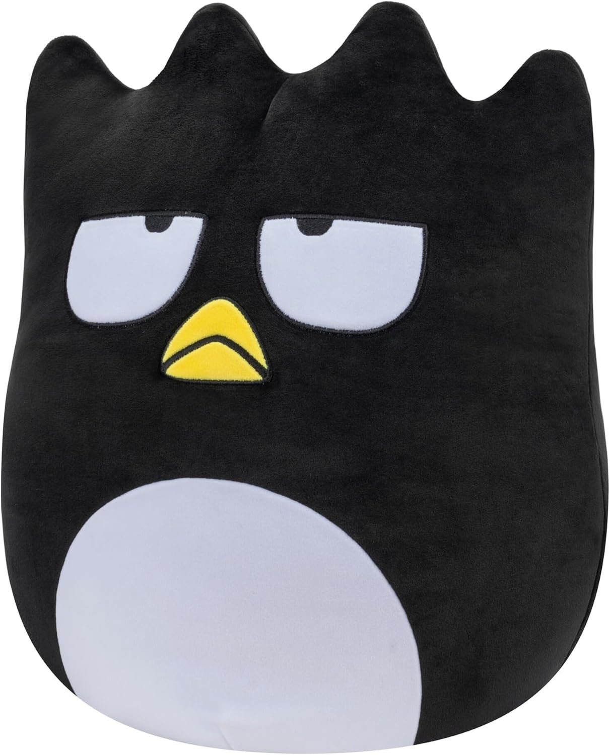 Squishmallows Hello Kitty and Friends Badtz-Maru Plush