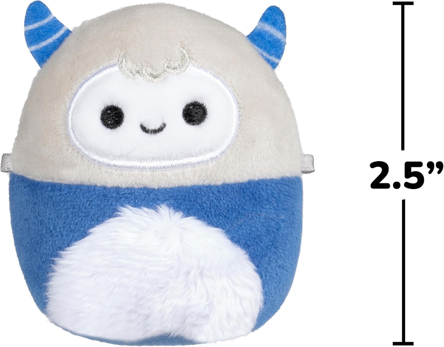 Squishmallows Micromallows Plush 12-Pack