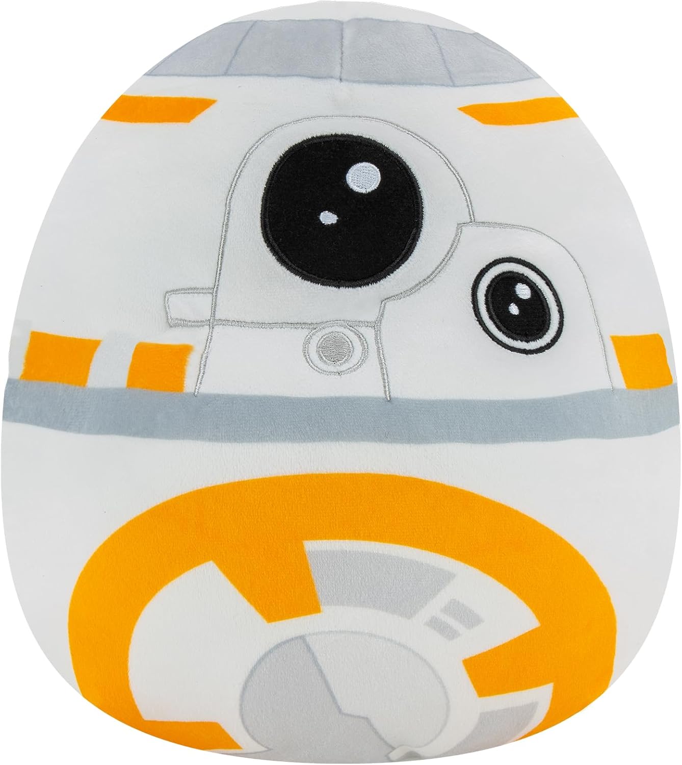 quishmallows  Disney  “Star Wars”  Add BB8 to Your Squad