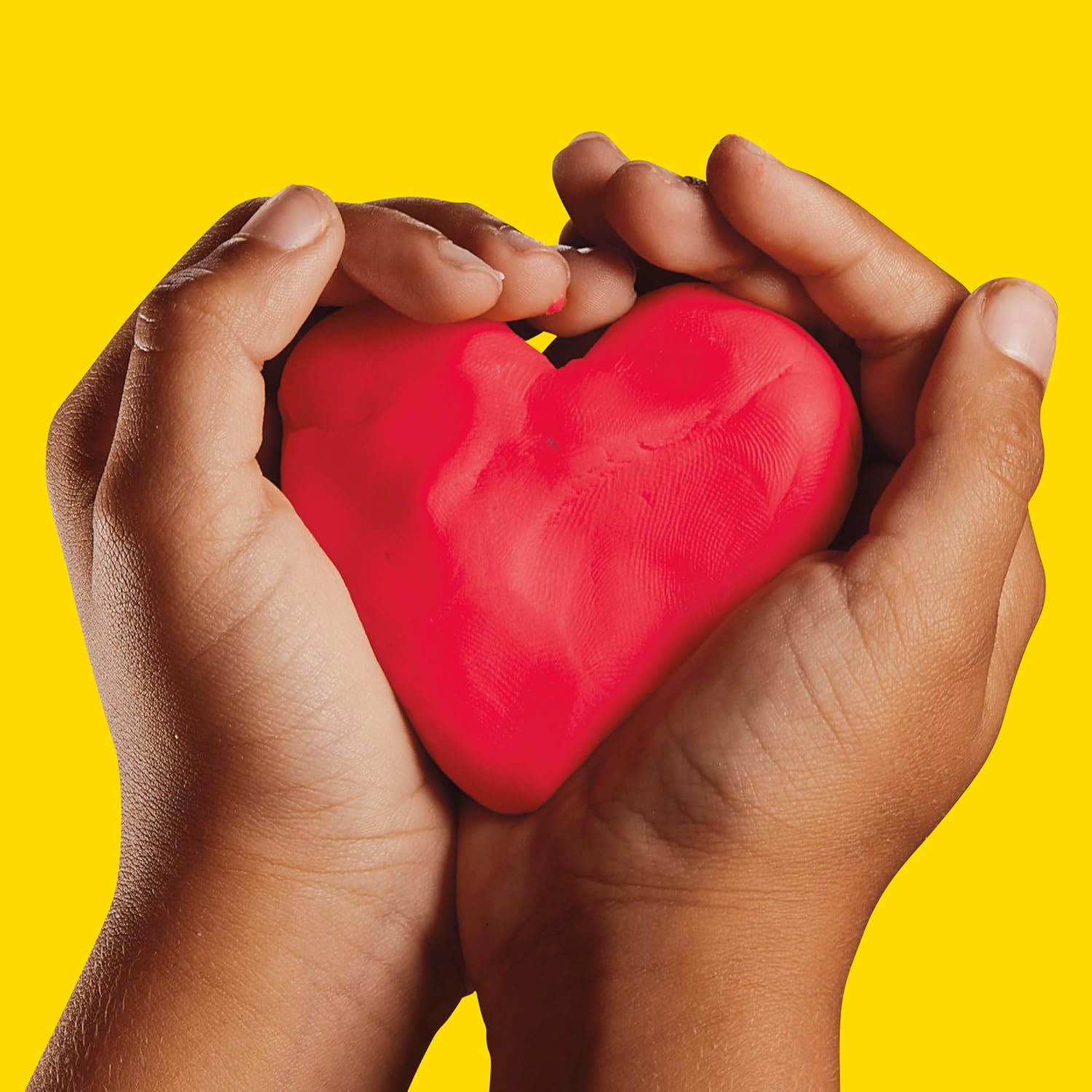 Play -Doh Modeling Compound 10-Pack Case of Assorted Colors, Non-Toxic 57g