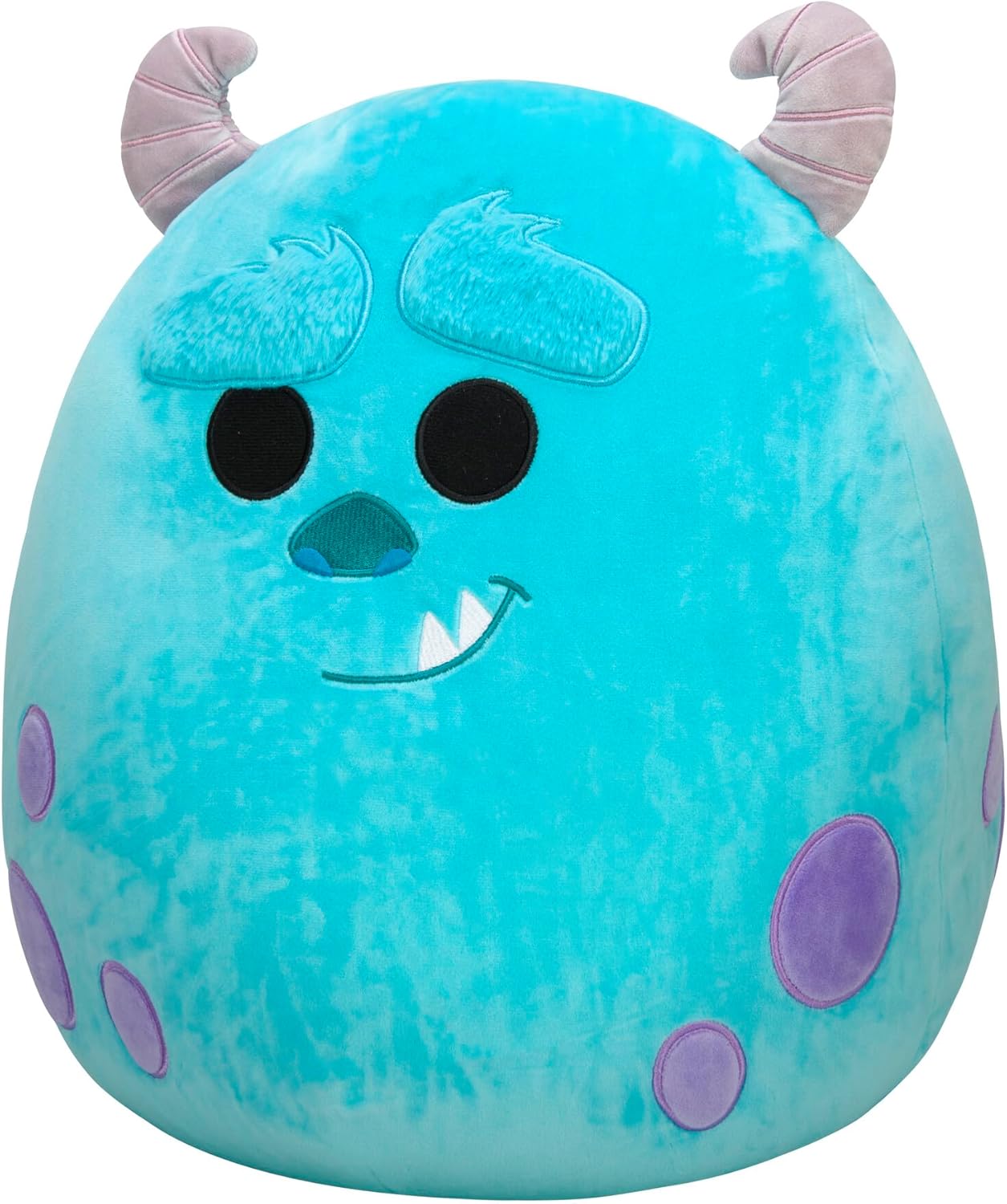 Squishmallows  Disney Sulley