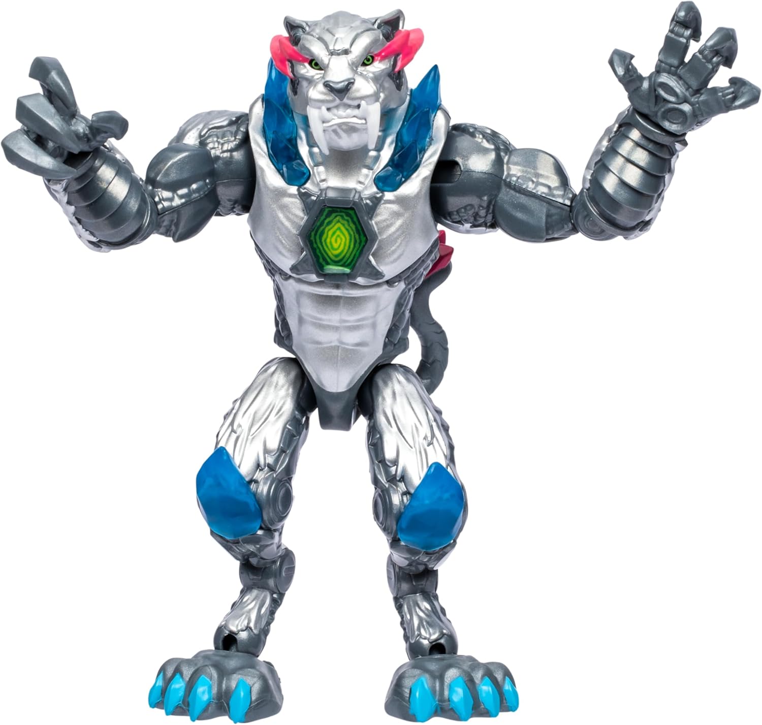 MrBeast Lab Mutators – Metallic Panther