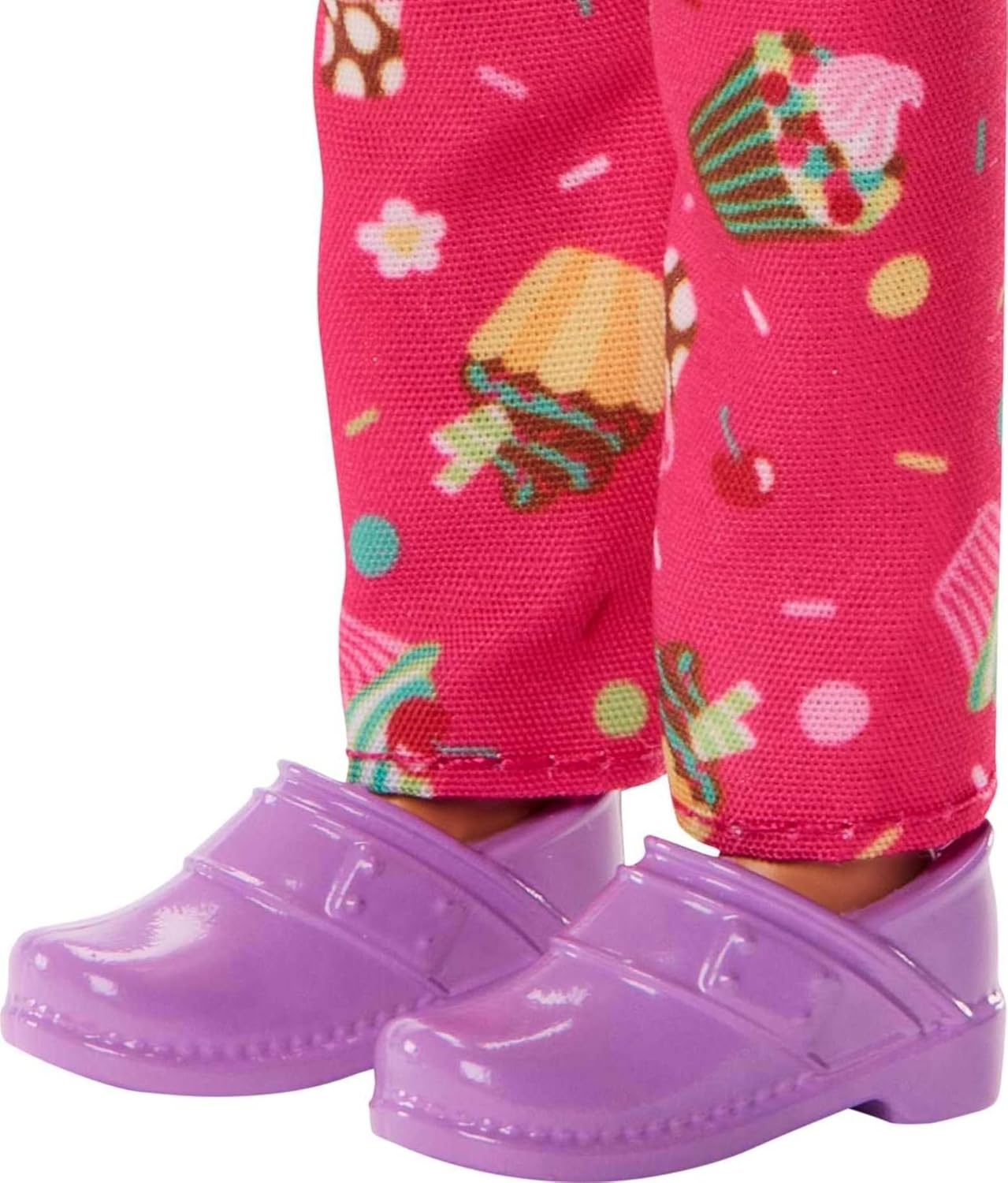 Barbie Pastry Chef Doll