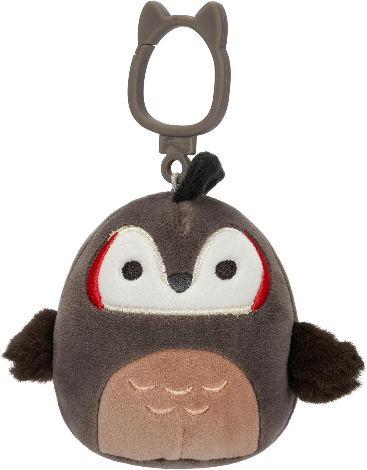 Squishmallows Original Micromallows 5-Pack