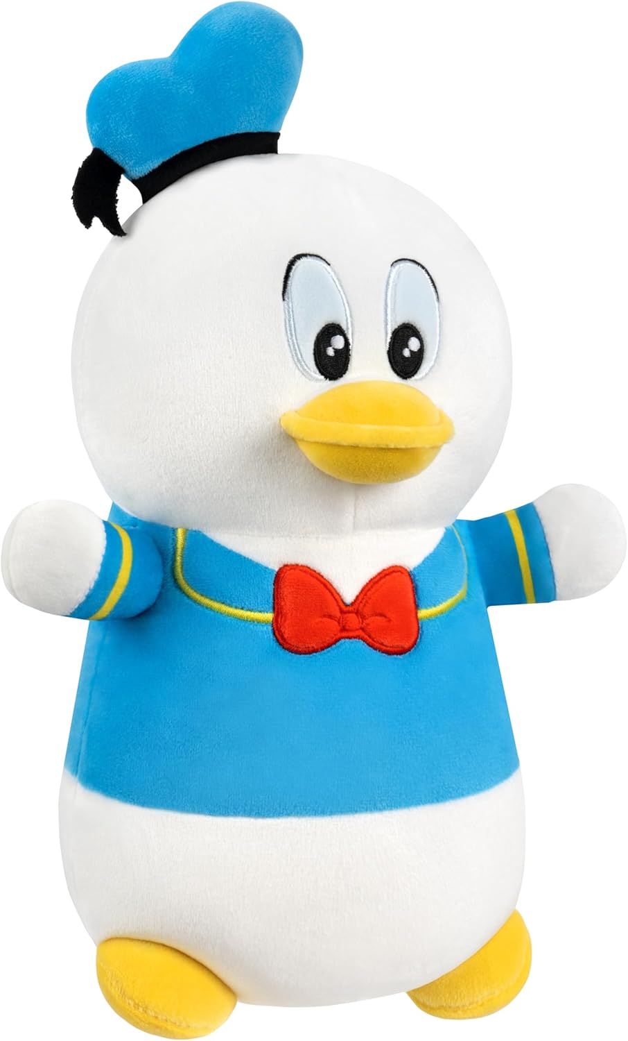 Squishmallows  Disney Donald Duck HugMees