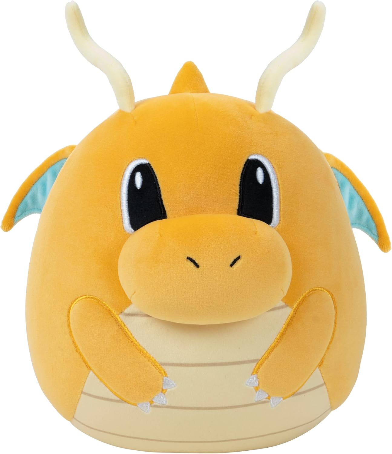Pokemon Dragonite Plush Toy