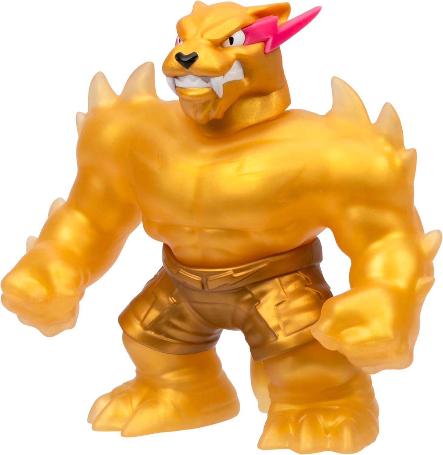 MrBeast Lab – Heroes of Goo Jit Zu: Legendary Panther | 4.5