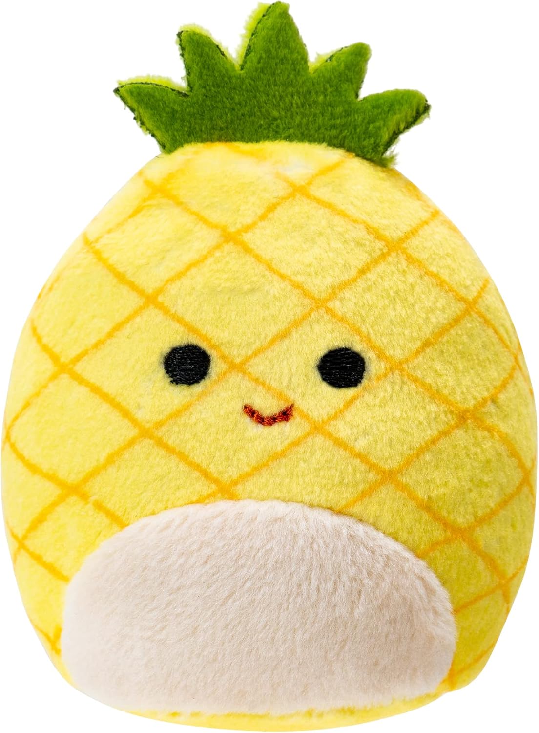 Squishmallows Micromallows All-Star Squad - 12 Fan Favorites, Including Hans, Cam, Malcolm, Avery, and More