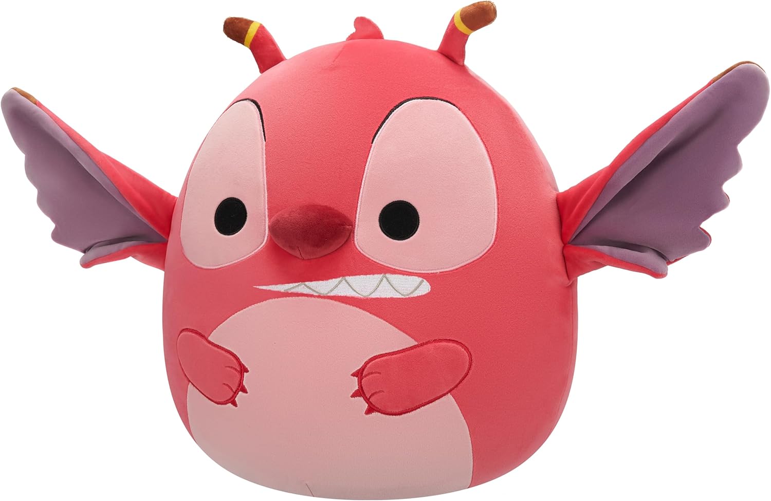 Squishmallows  Disney Leroy Plush