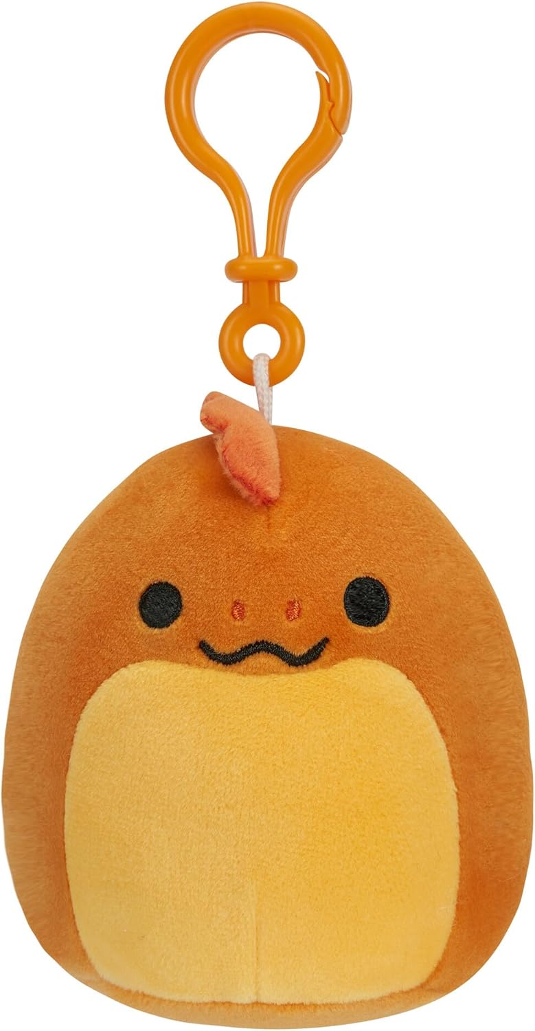 Squishmallows Original Micromallows 5 - pack