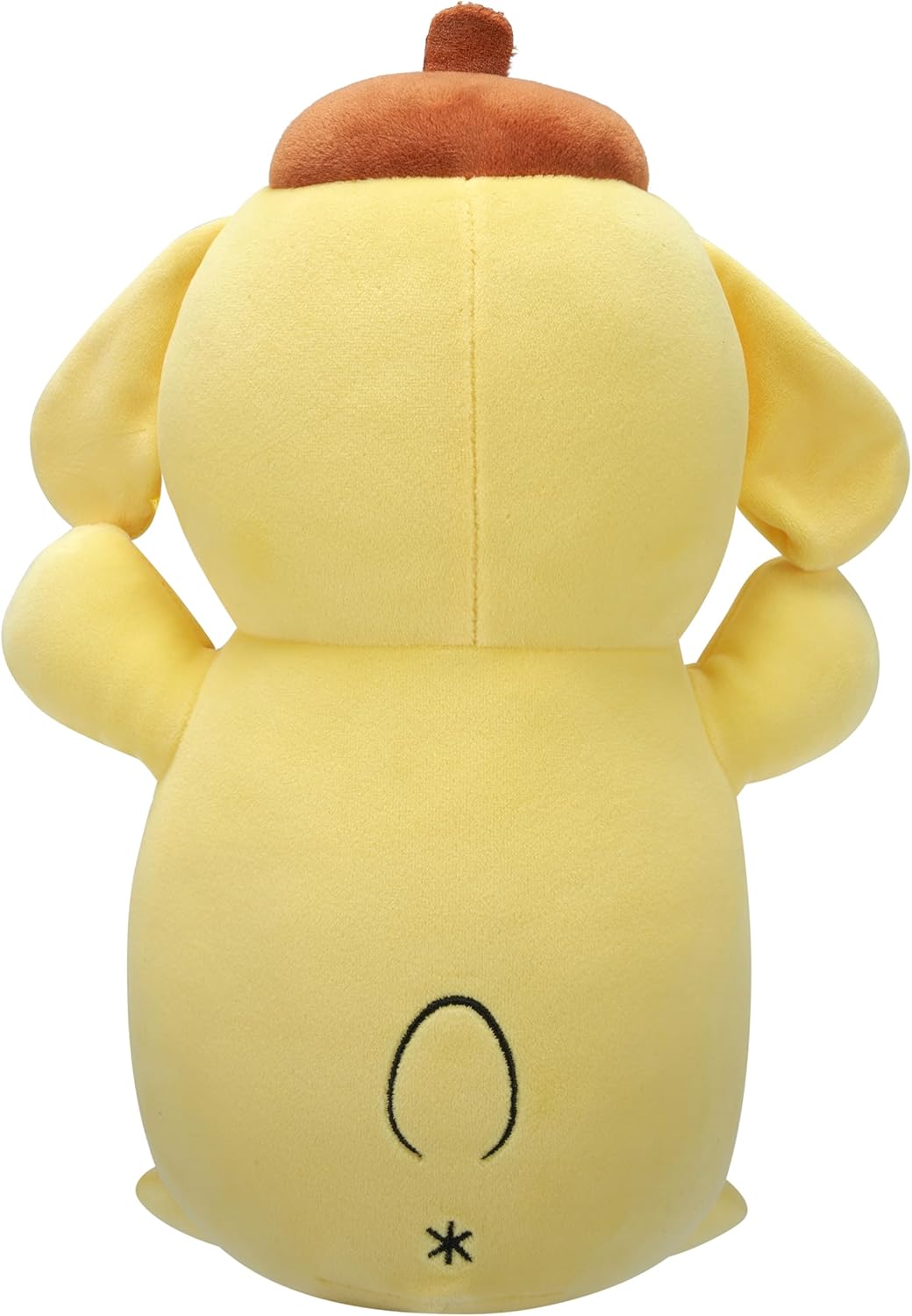 Squishmallows Hello Kitty and Friends Pompompurin