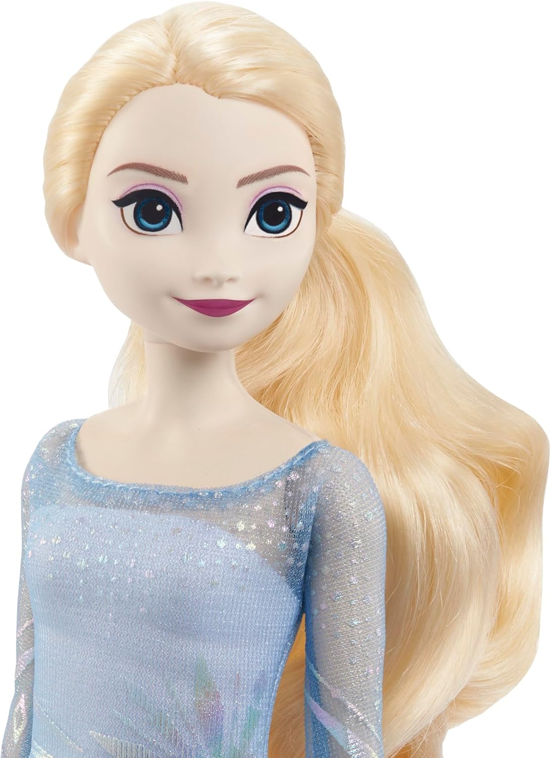 Disney Frozen 2 Elsa & Water Nokk Set | Inspired by Disney’s Frozen 2 | Ages 3+