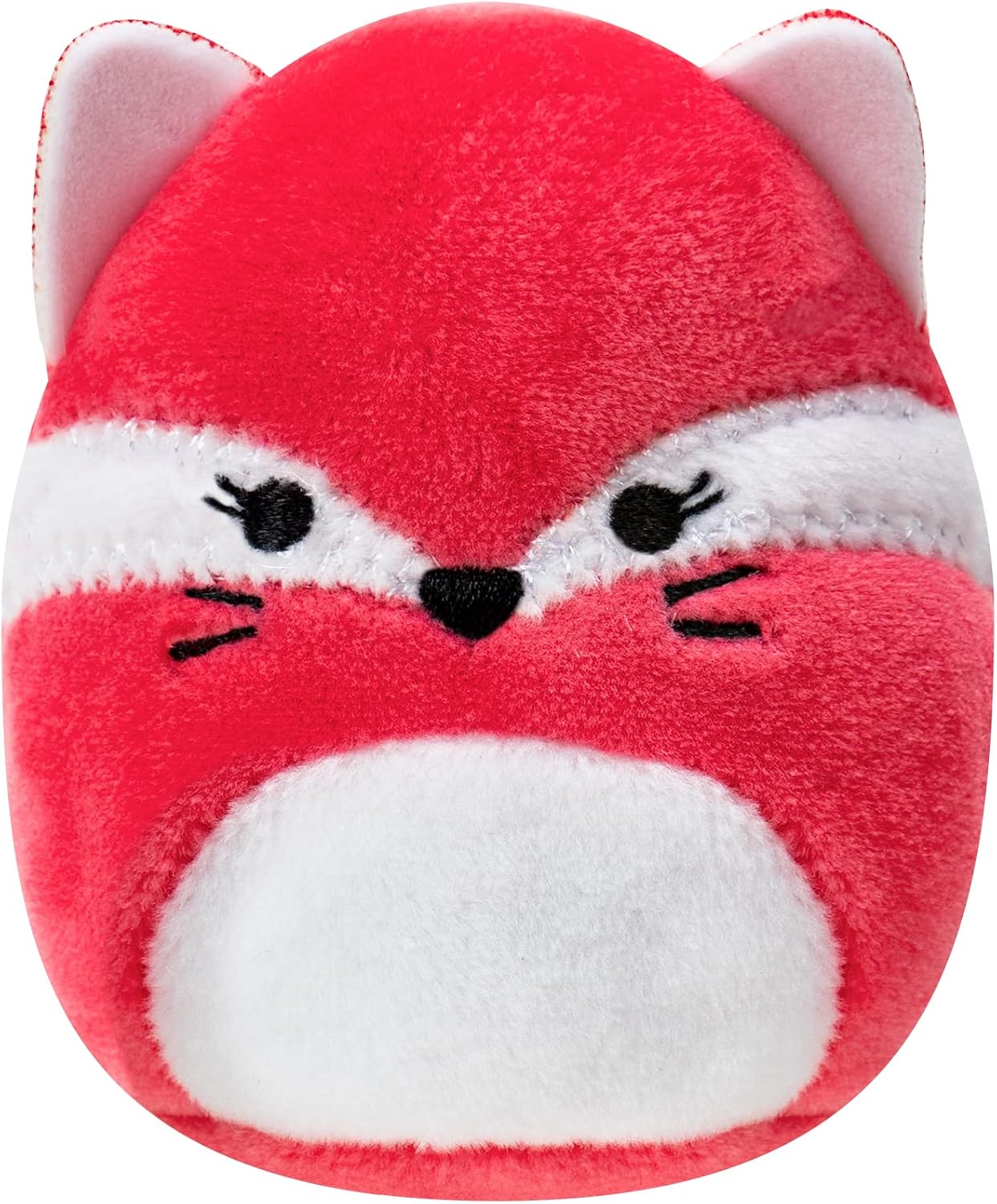 Squishmallows Micromallows All-Star Squad - 12 Fan Favorites, Including Hans, Cam, Malcolm, Avery, and More