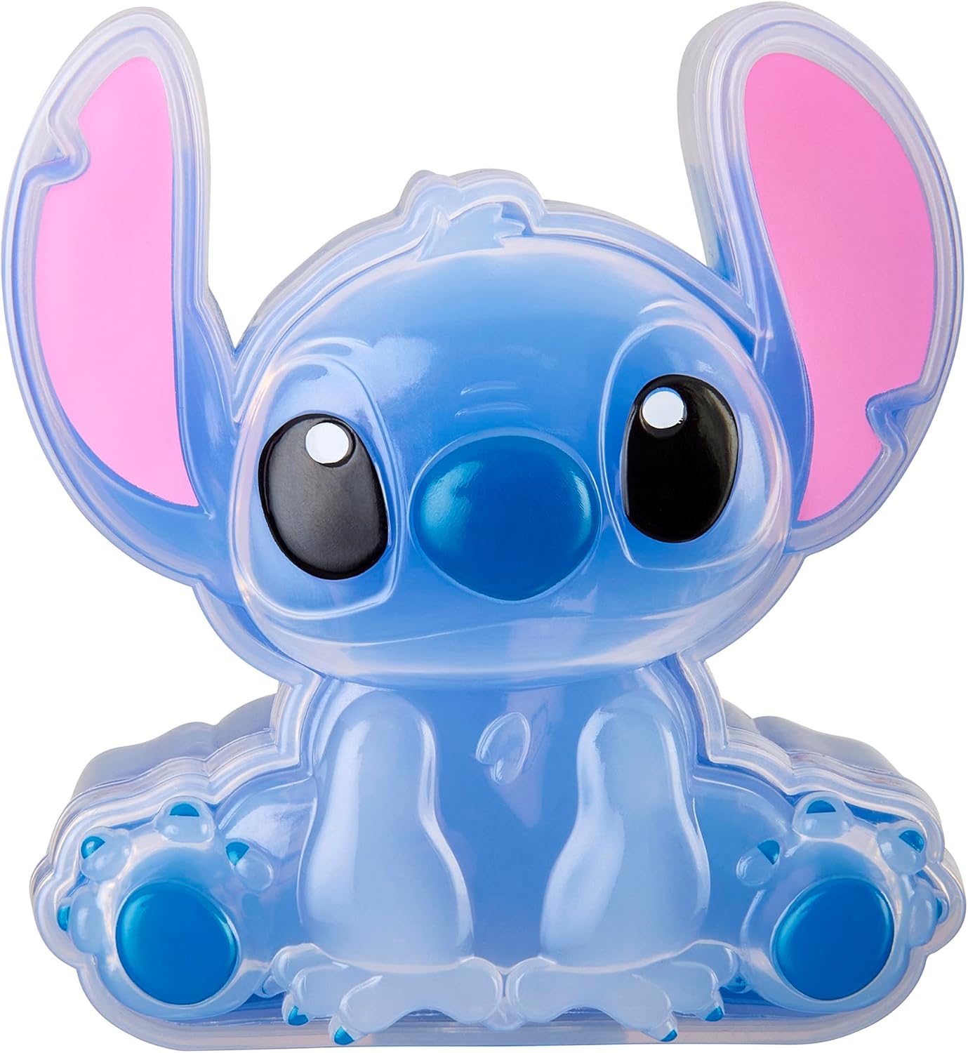 CRA-Z-Slimy Disney Stitch Slime Toy Super Soft, Non-Toxic Sensory Toy for Kids Ages 6+  Lilo & Stitch Gift