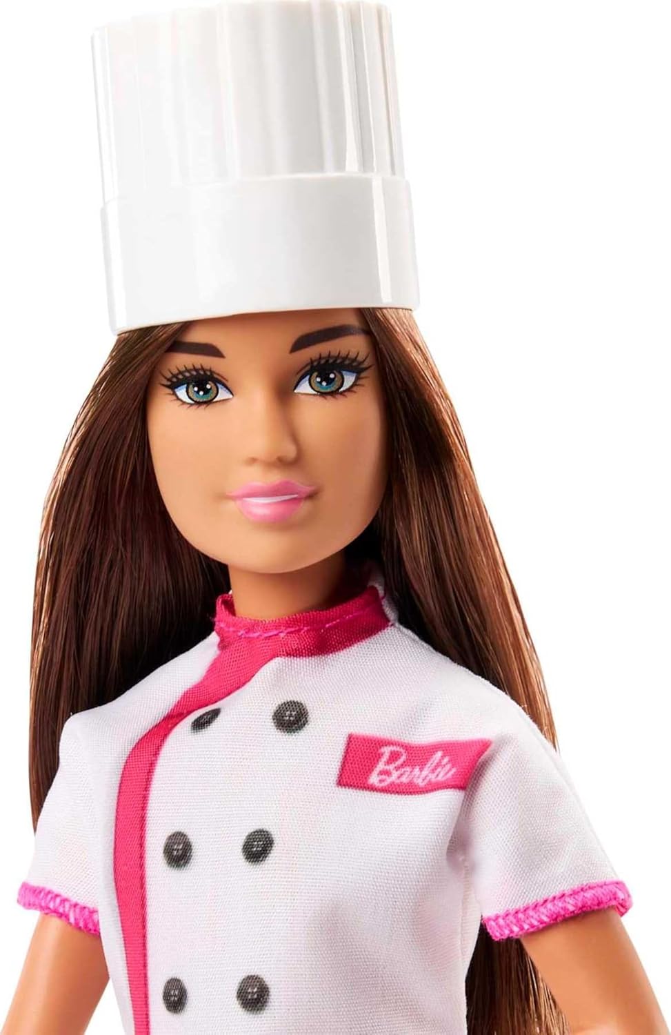 Barbie Pastry Chef Doll