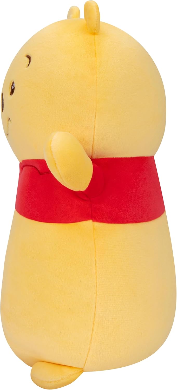 Squishmallows  Disney Winnie The Pooh HugMees