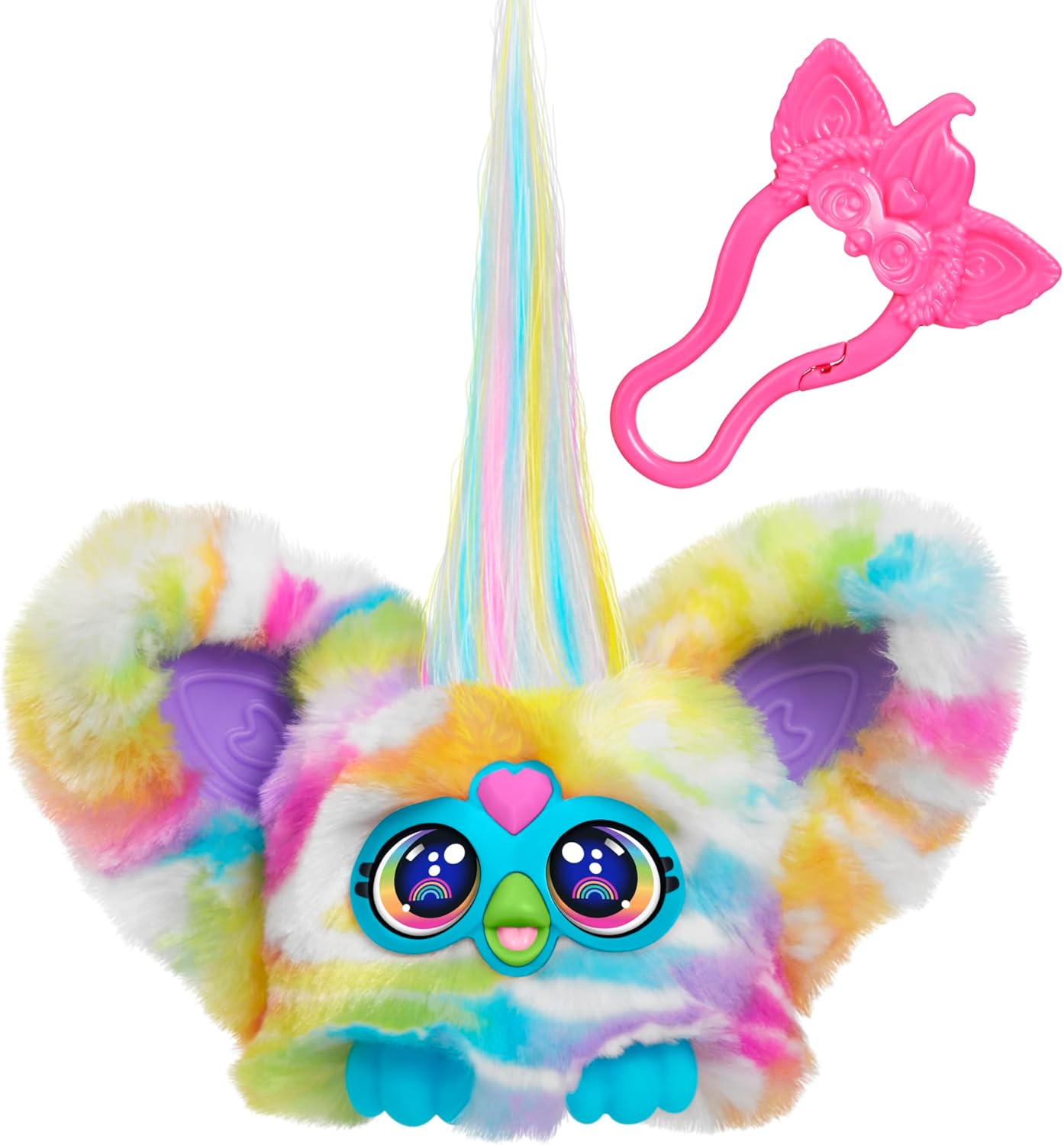 Furby Furblets Zee-Bah
