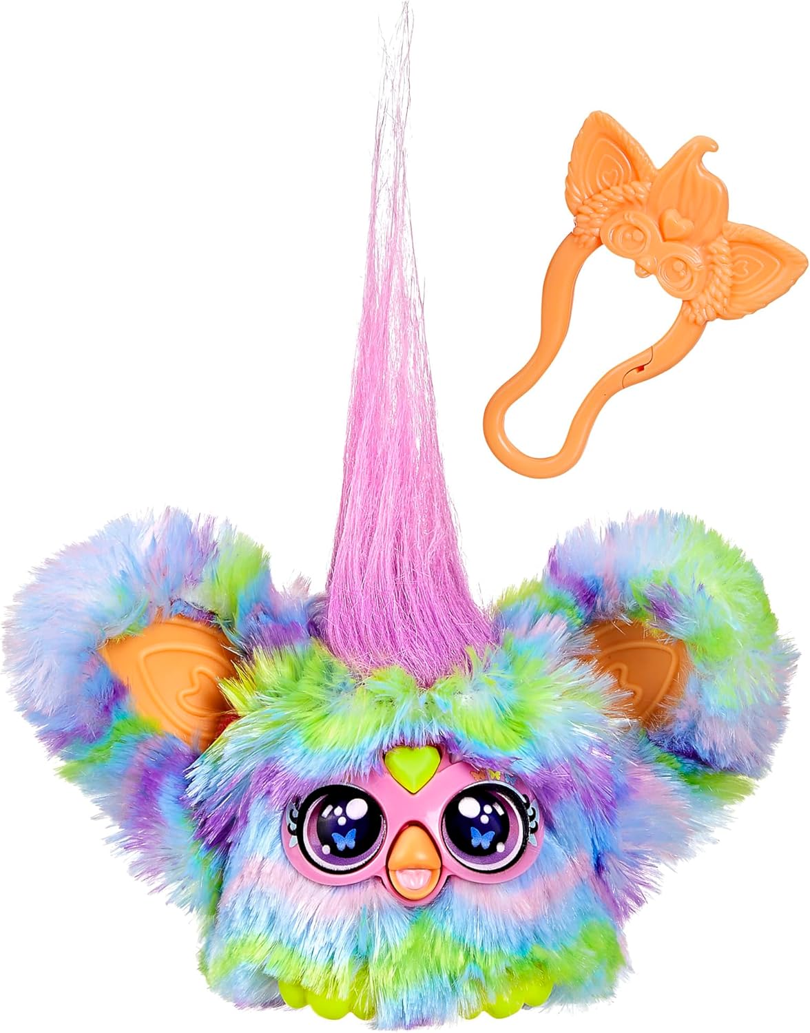 Furby Furblets Swee-Dee Spring