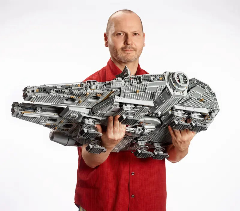 LEGO Star Wars Millennium Falcon (75192)