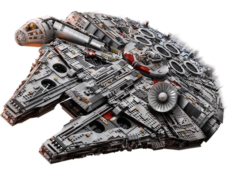LEGO Star Wars Millennium Falcon (75192)
