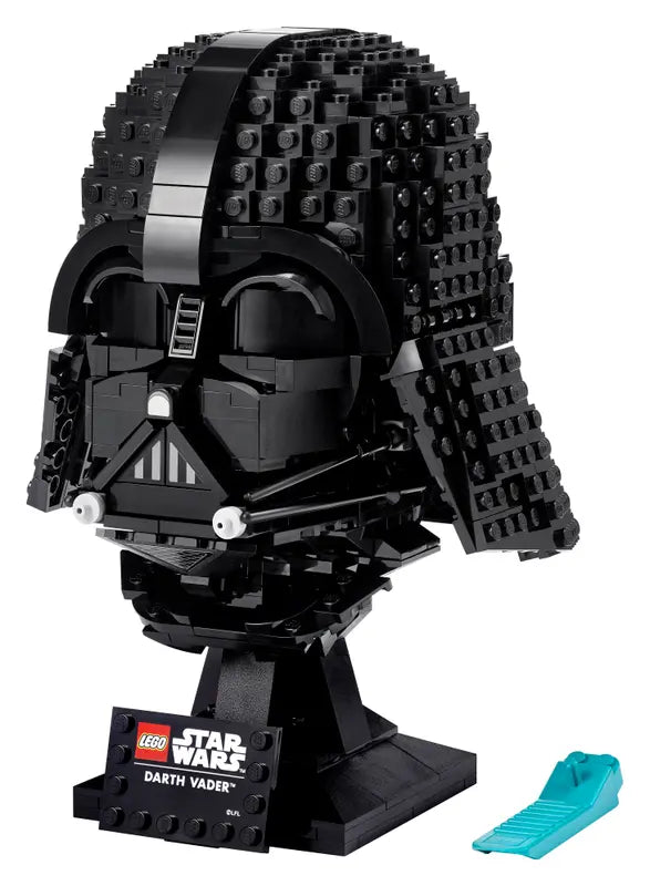 LEGO Star Wars Darth Vader Helmet (75304)