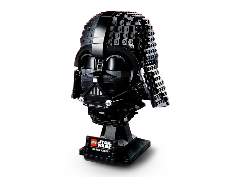 LEGO Star Wars Darth Vader Helmet (75304)