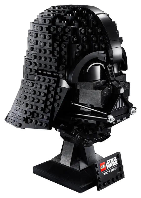 LEGO Star Wars Darth Vader Helmet (75304)
