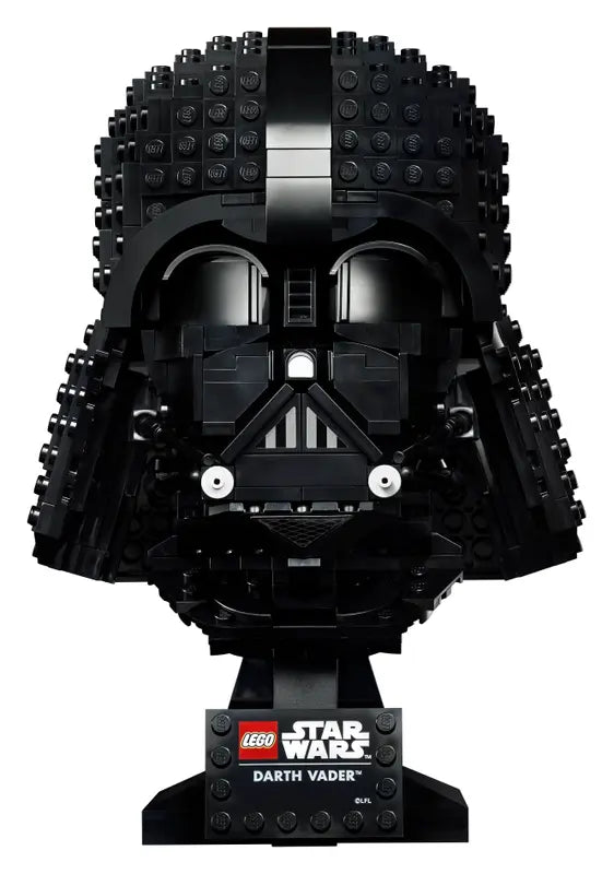 LEGO Star Wars Darth Vader Helmet (75304)