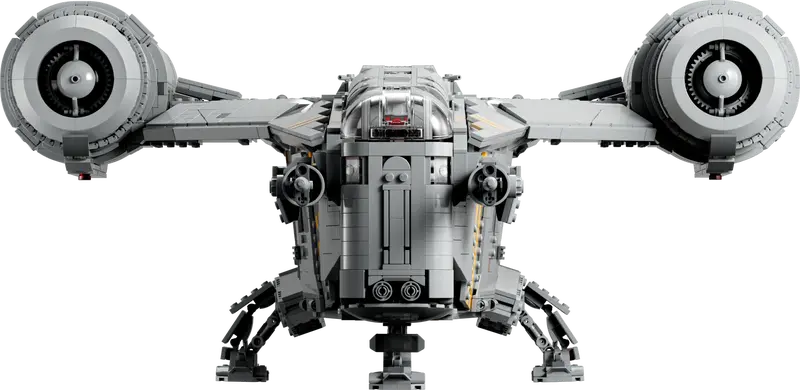 LEGO Star Wars The Razor Crest